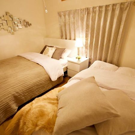 The 3Rd Residential Suite Shirokane Tokio Zewnętrze zdjęcie