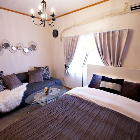 The 3Rd Residential Suite Shirokane Tokio Zewnętrze zdjęcie