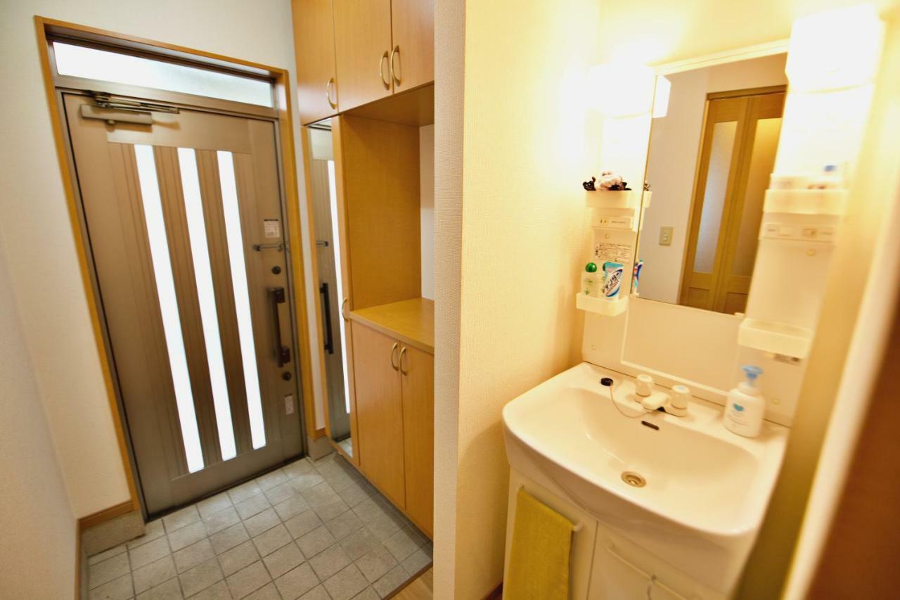 The 3Rd Residential Suite Shirokane Tokio Zewnętrze zdjęcie
