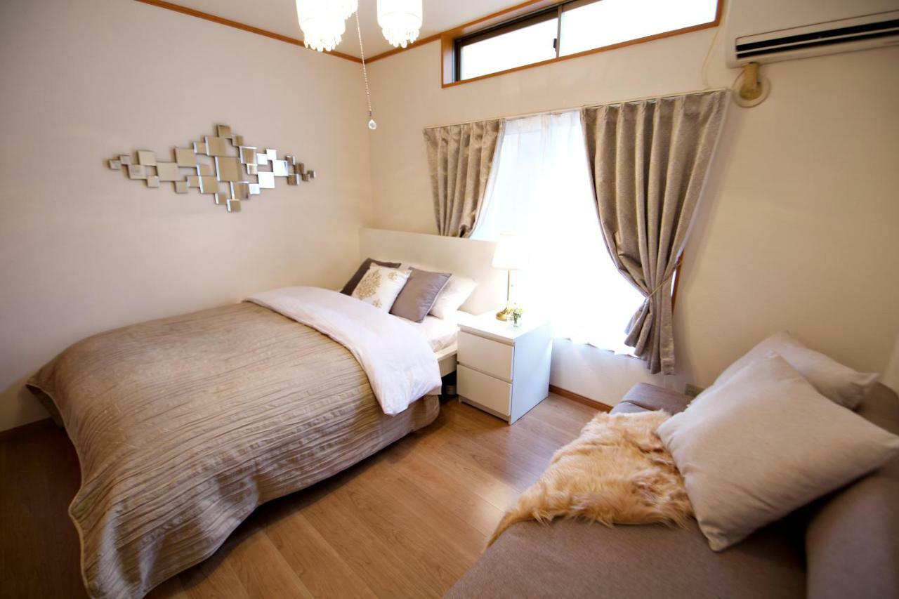 The 3Rd Residential Suite Shirokane Tokio Zewnętrze zdjęcie