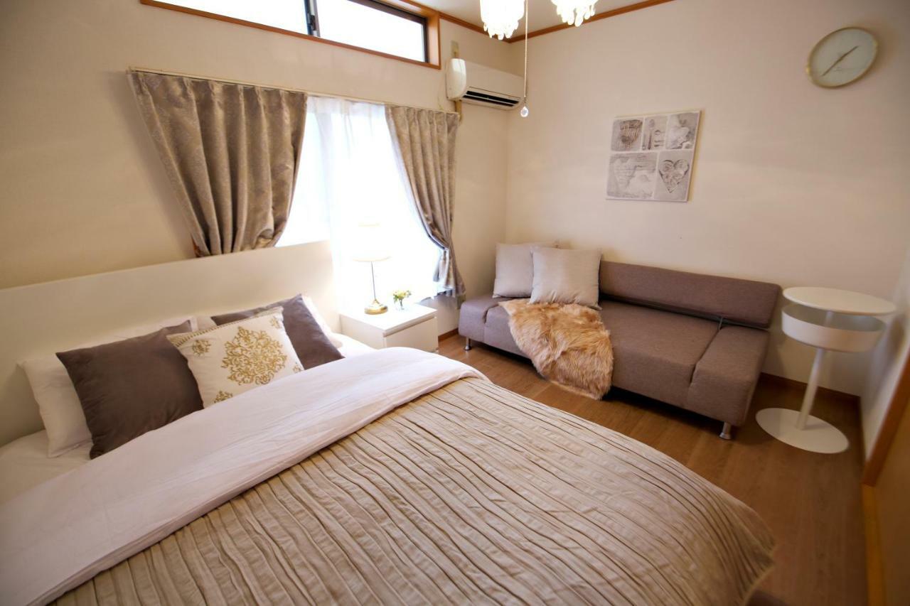 The 3Rd Residential Suite Shirokane Tokio Zewnętrze zdjęcie