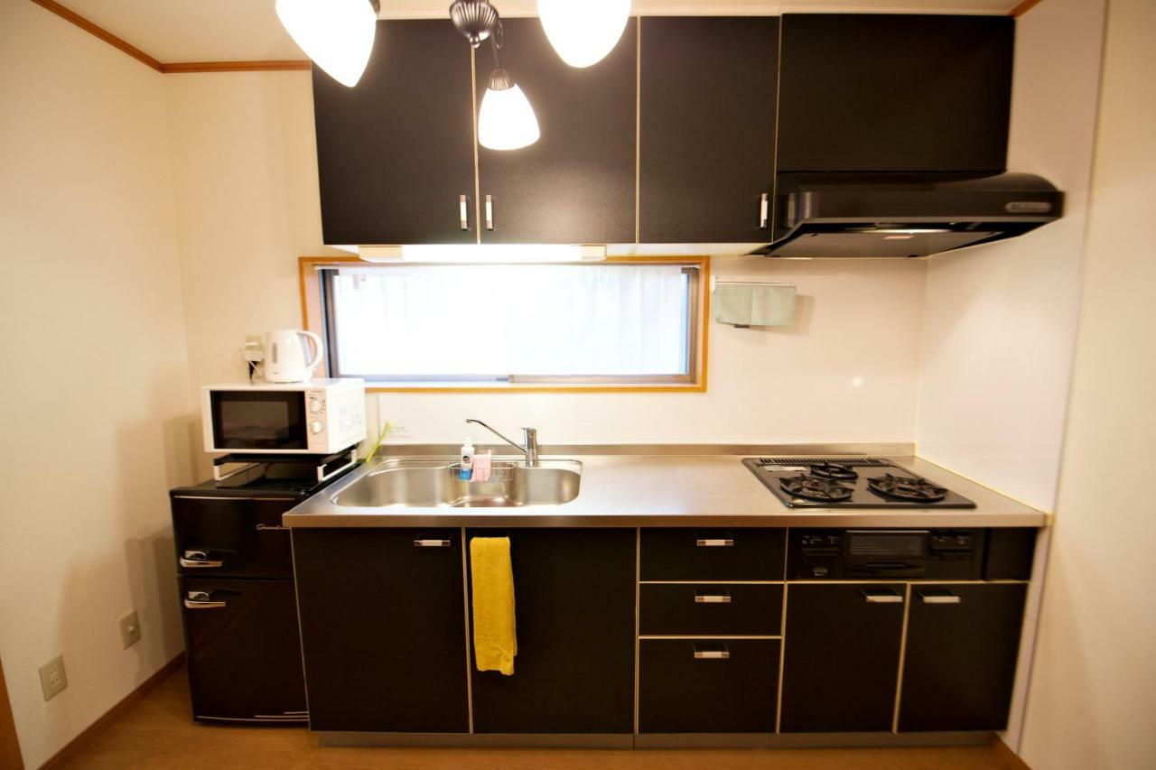 The 3Rd Residential Suite Shirokane Tokio Zewnętrze zdjęcie