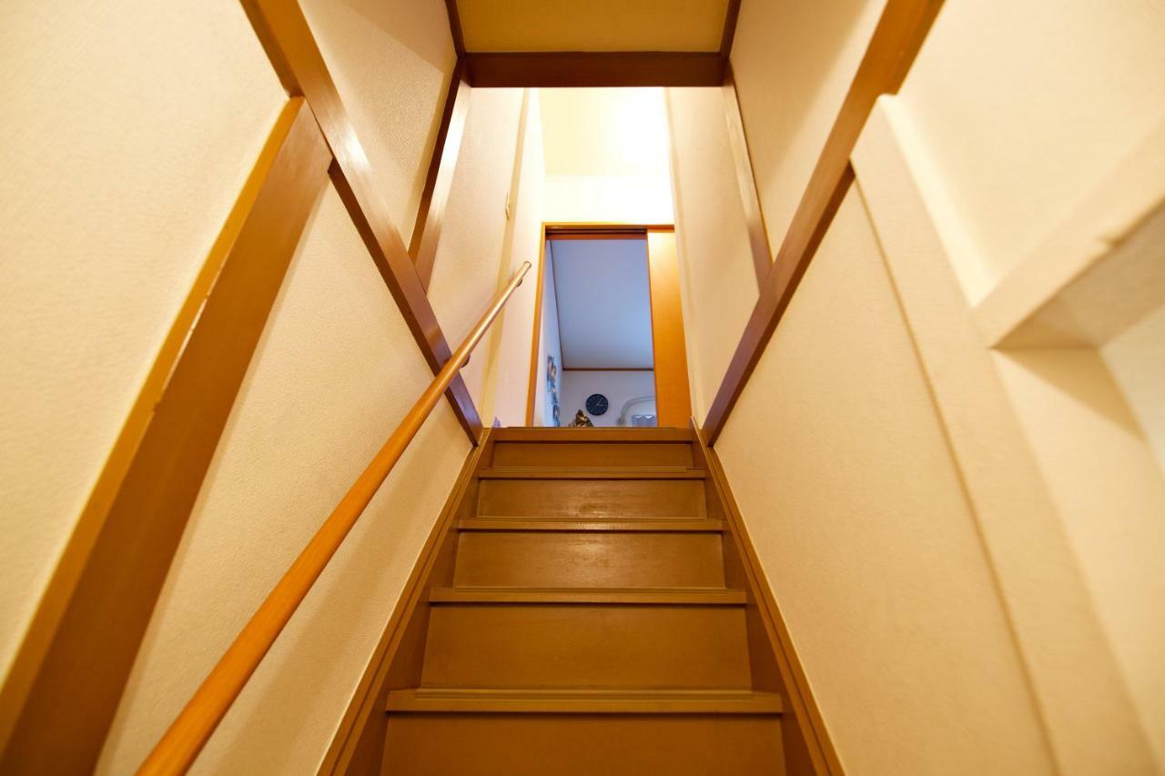 The 3Rd Residential Suite Shirokane Tokio Zewnętrze zdjęcie