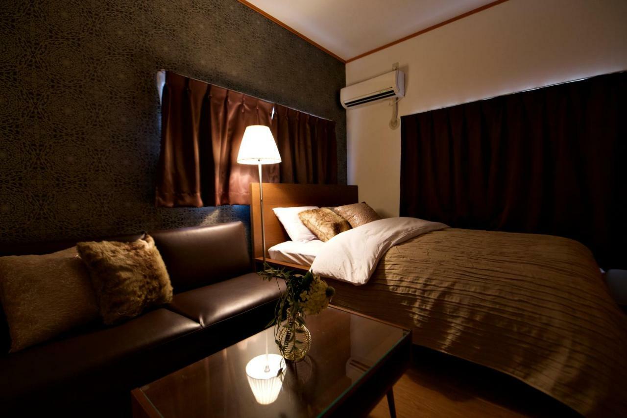 The 3Rd Residential Suite Shirokane Tokio Zewnętrze zdjęcie