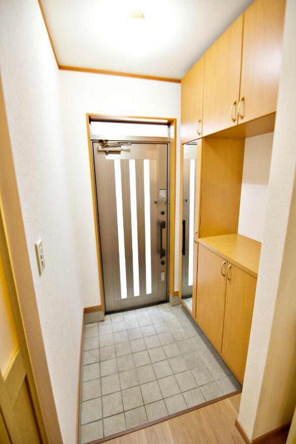 The 3Rd Residential Suite Shirokane Tokio Zewnętrze zdjęcie
