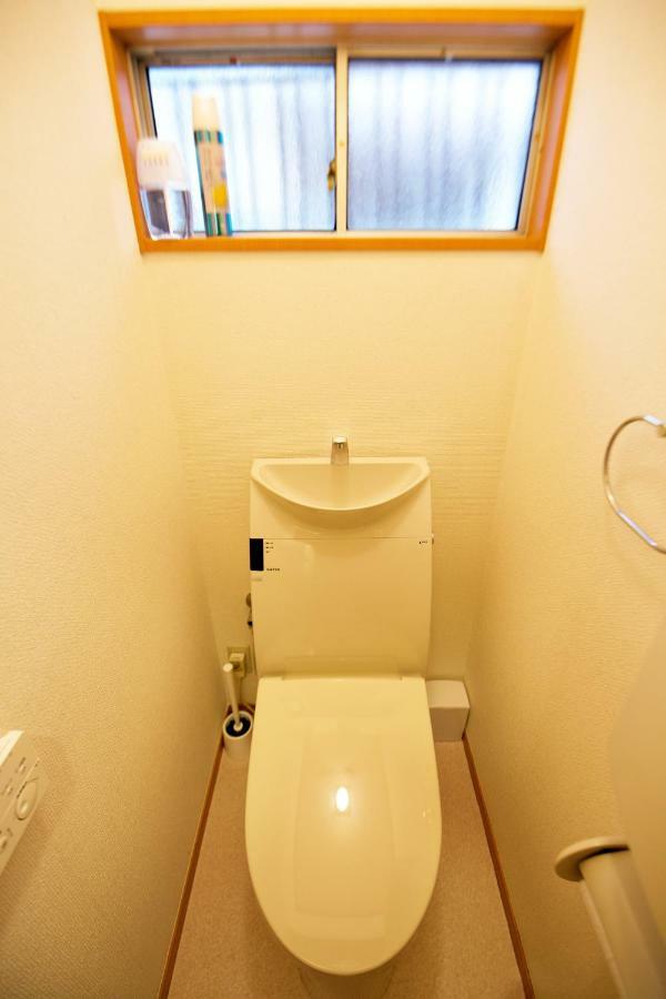 The 3Rd Residential Suite Shirokane Tokio Zewnętrze zdjęcie