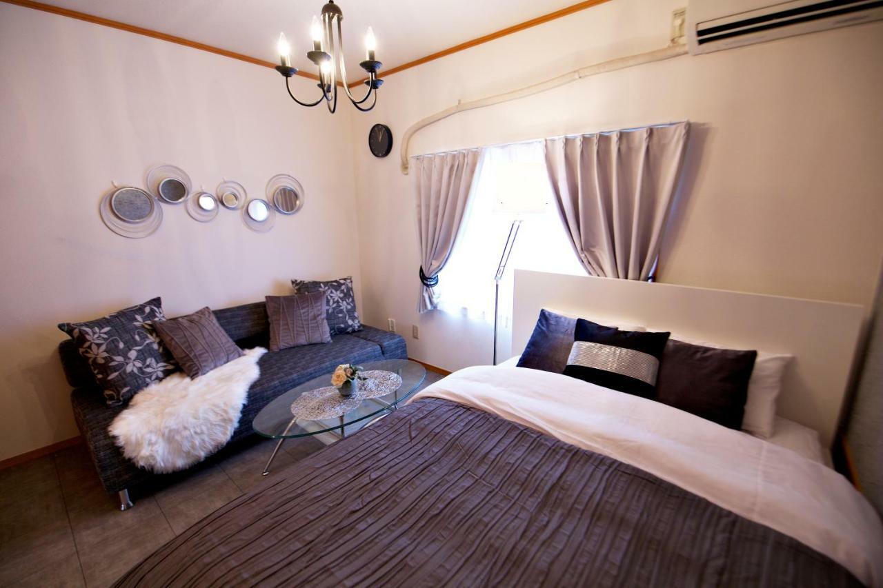 The 3Rd Residential Suite Shirokane Tokio Zewnętrze zdjęcie