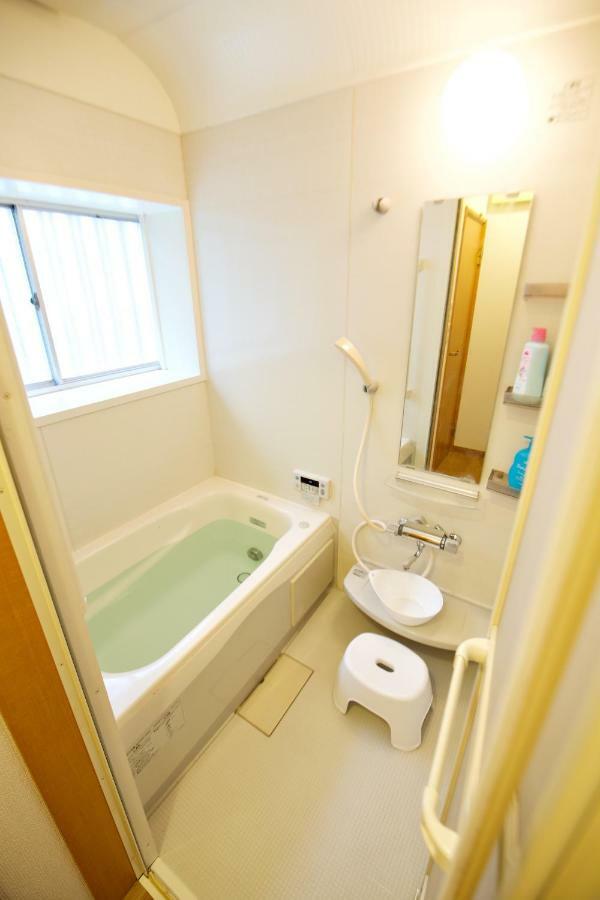 The 3Rd Residential Suite Shirokane Tokio Zewnętrze zdjęcie