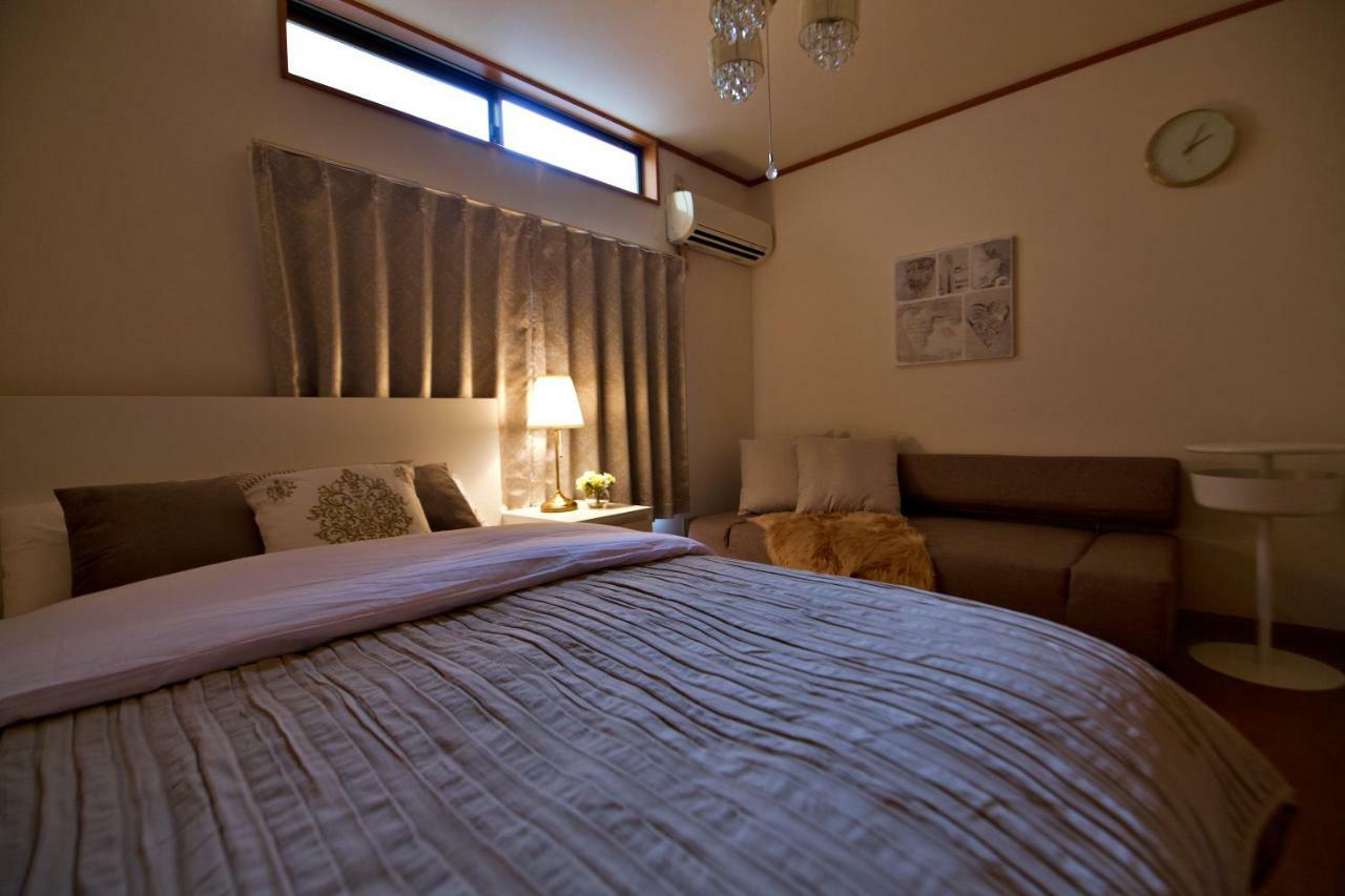 The 3Rd Residential Suite Shirokane Tokio Zewnętrze zdjęcie