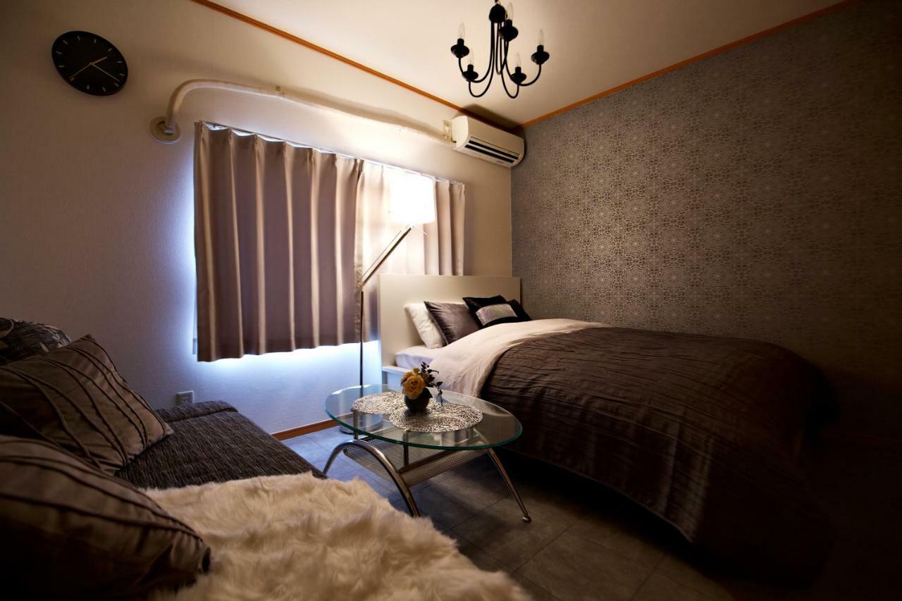The 3Rd Residential Suite Shirokane Tokio Zewnętrze zdjęcie
